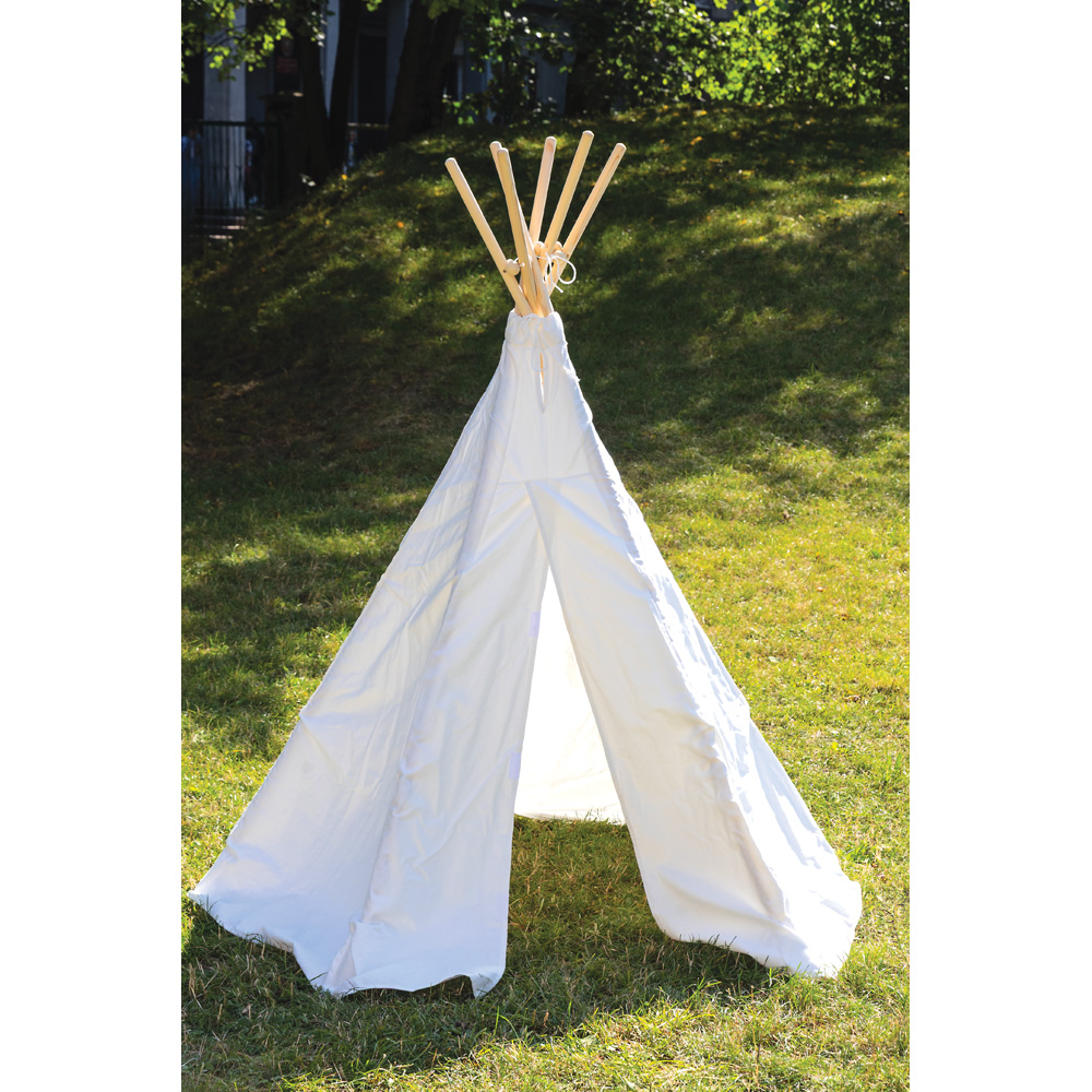 Malý tipi stan
