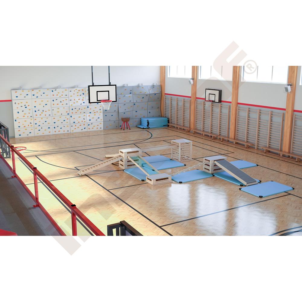 Modulová bedna Active