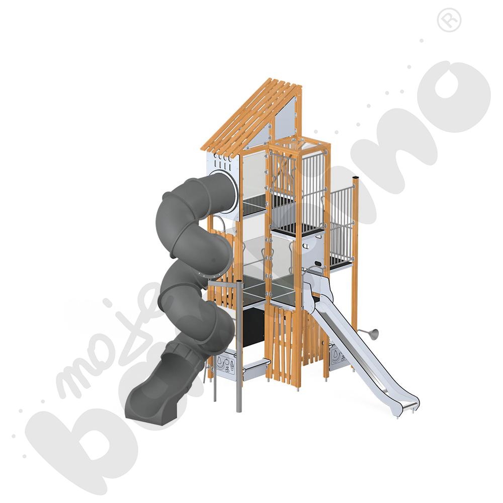 Wysoka wieża 121002EPZ