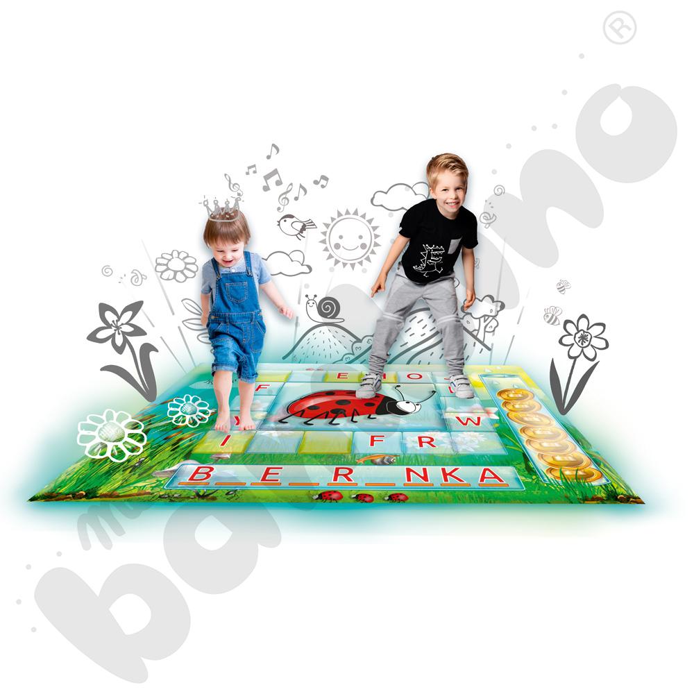 Pakiet Logopedia do FunFloor