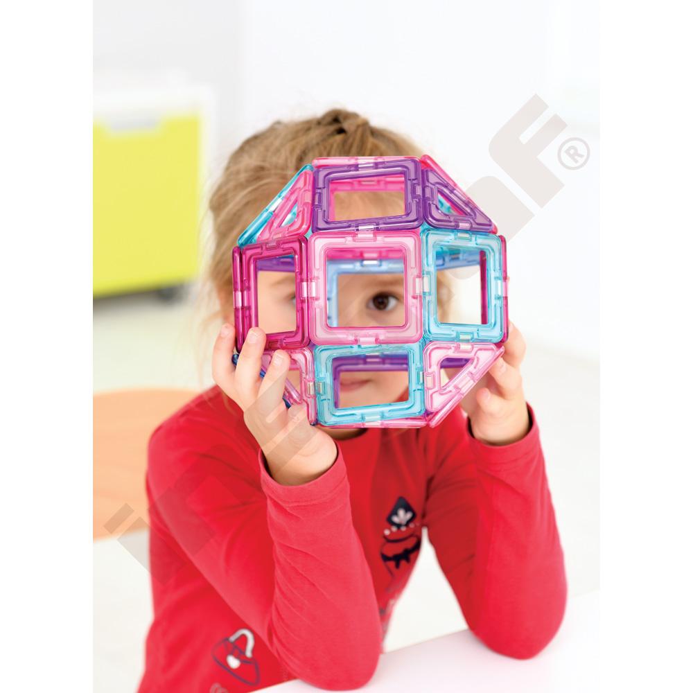 Magformers Inspire 30 prvků