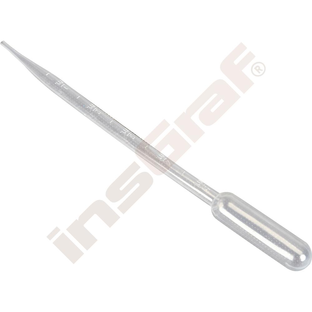 
Pasteurpipetten, 5 ml

