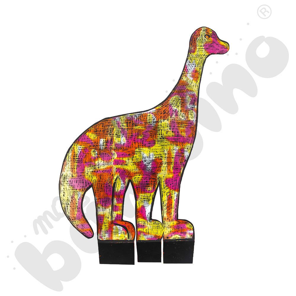 Kartony wydrapywanki A4 10 szt.