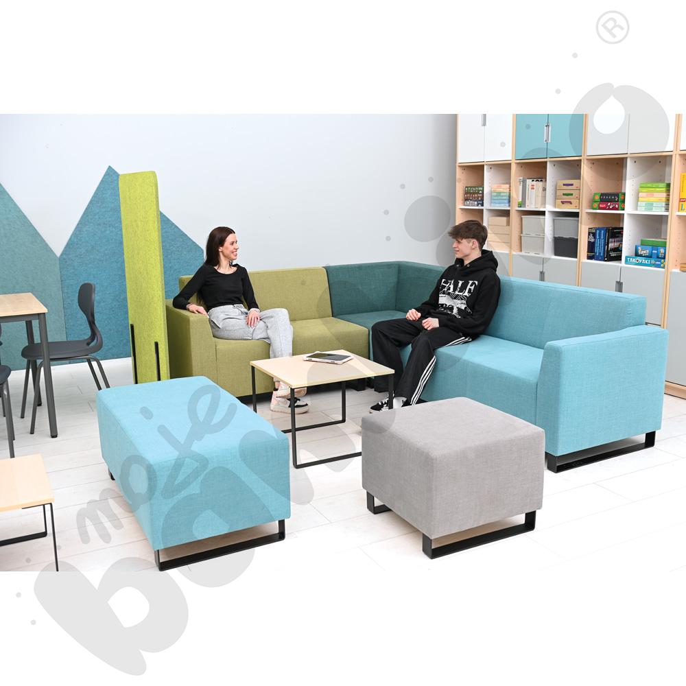 Stolik Universum wys. 45 cm - klon