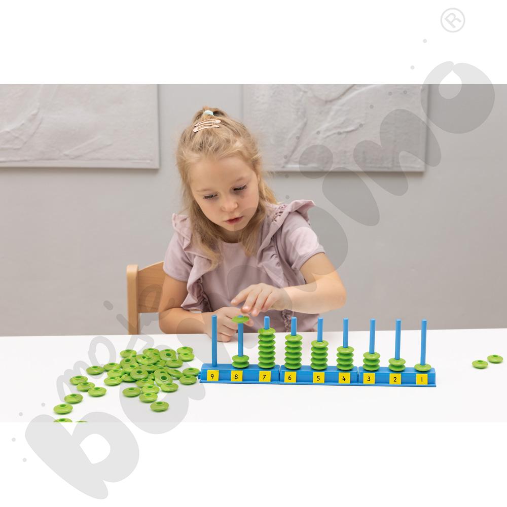 Liczydło dziesiątkowe