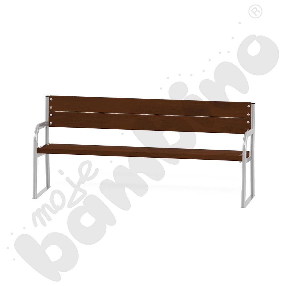 Ławka E02 przenośna