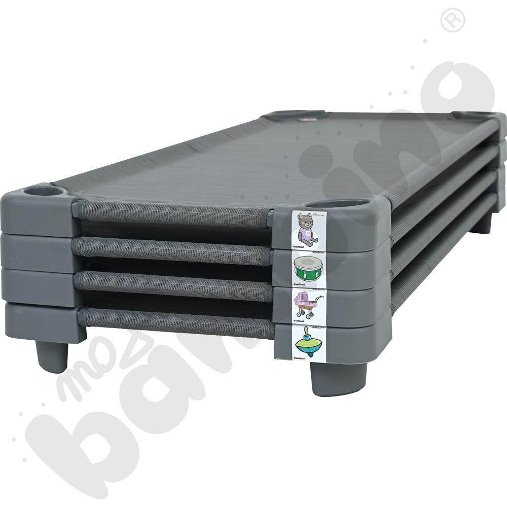 Naklejki na szatnię - zabawki, 10 szt.