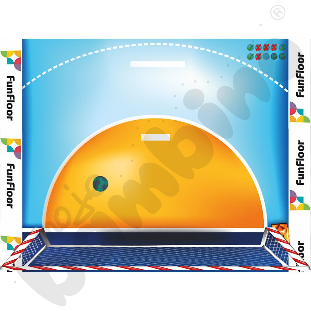 Pakiet Sport do FunFloor