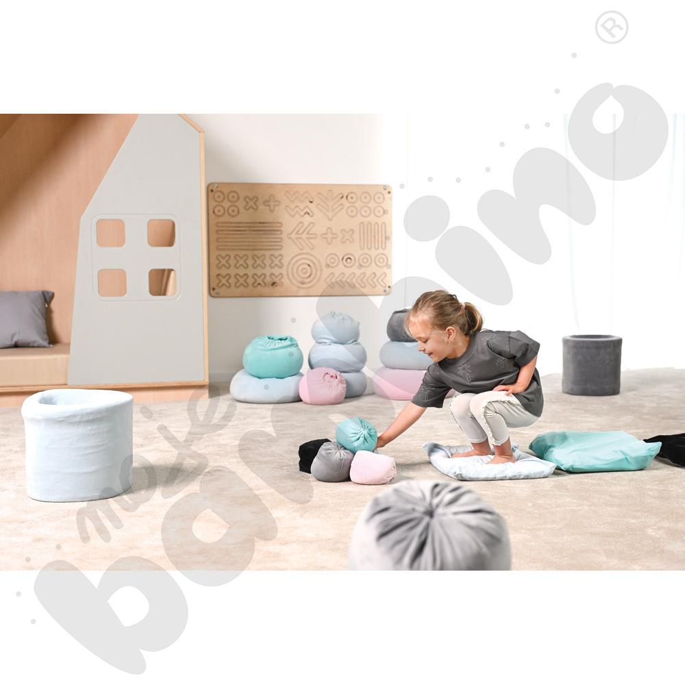 Zestaw SensoLyke Ścieżka Sensoryczna