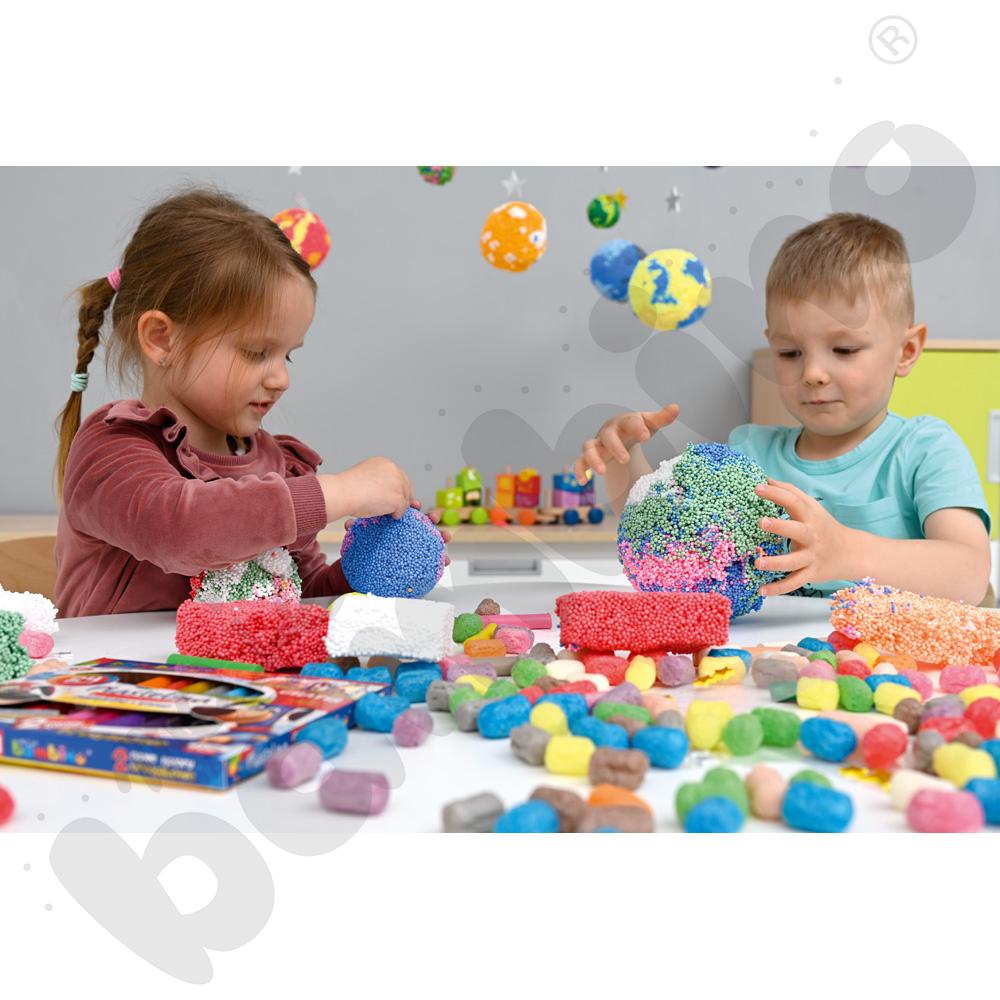 PlayMais - mozaika 12.000 szt.