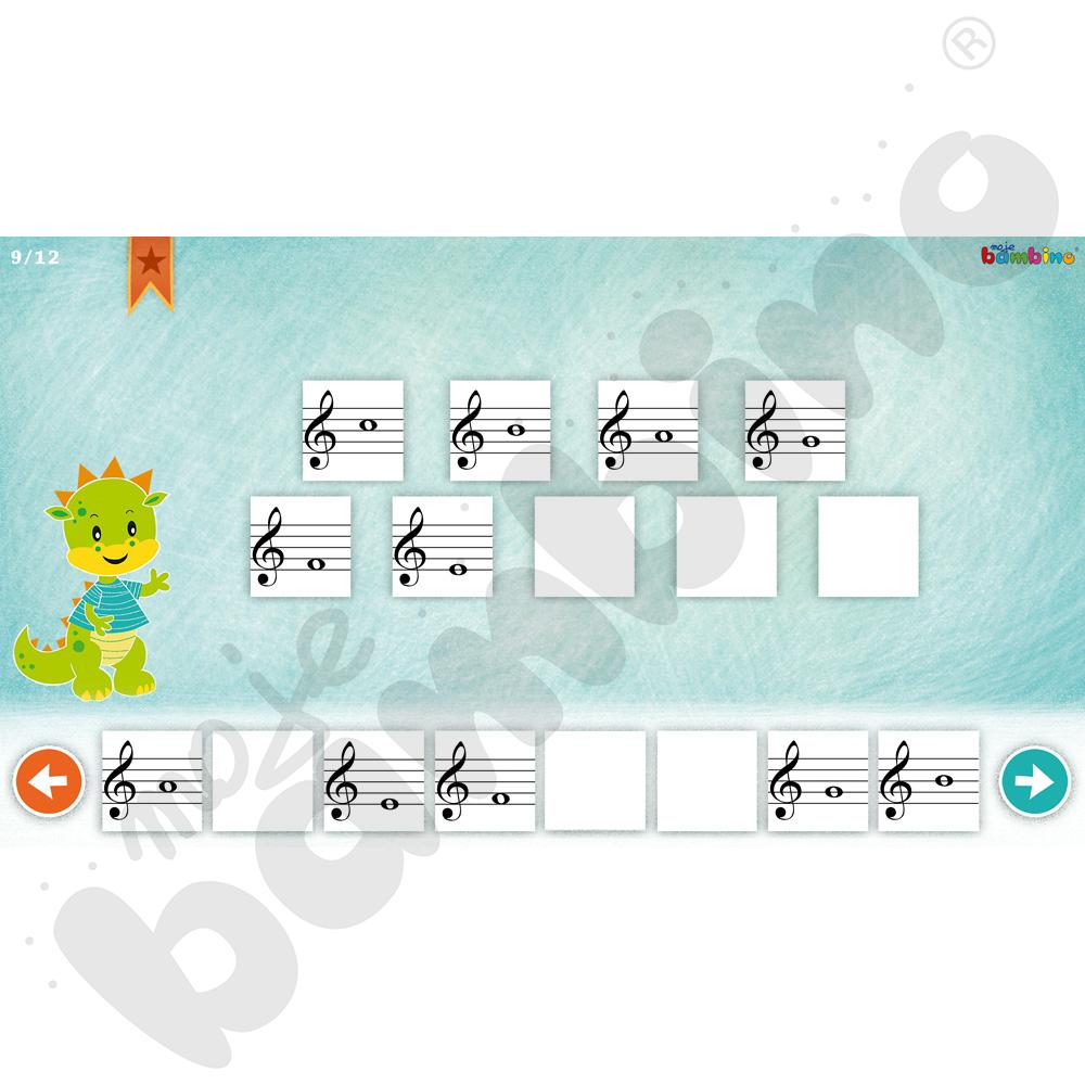 Akademia Bambika. Laboratorium MED