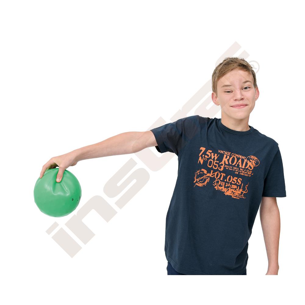 Senzorický míček 2 kg 