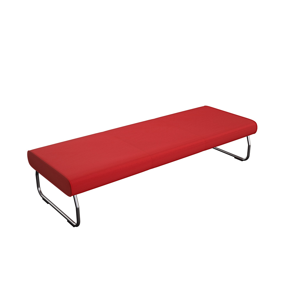 Modul Legvan 3-miestny