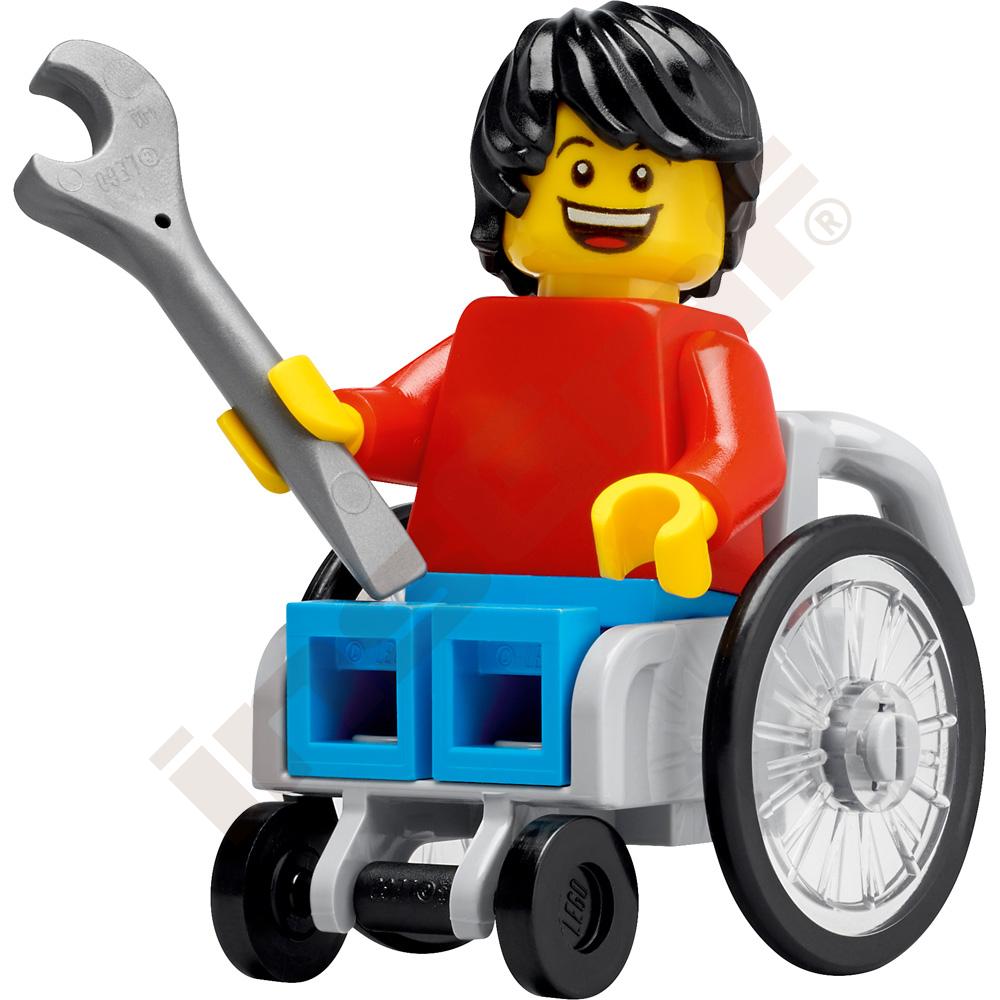 LEGO® Education SPIKE™ Essential