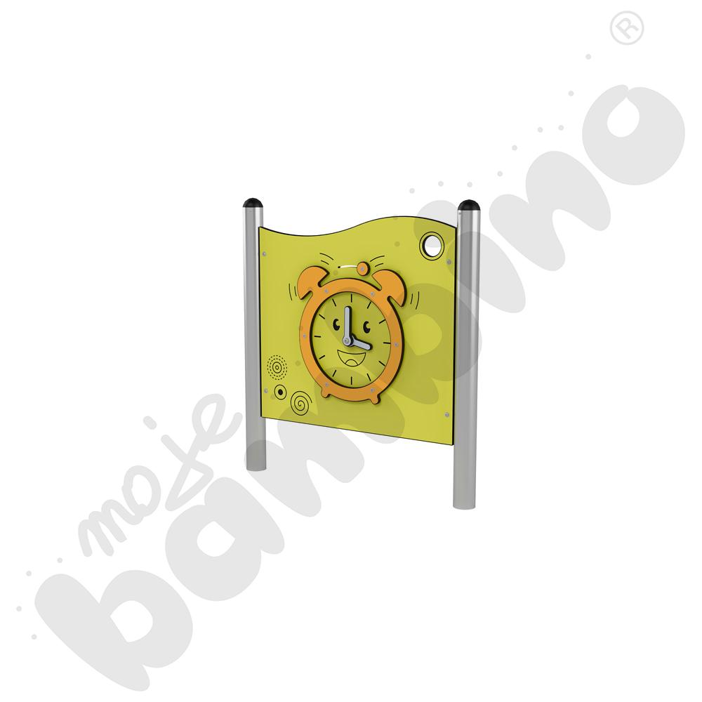 Milo - tablica Zegar