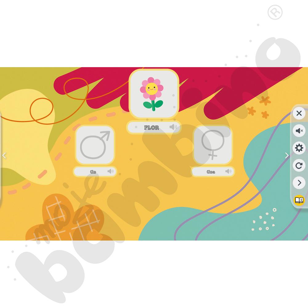 Knowla - Planeta Hola! - język hiszpański