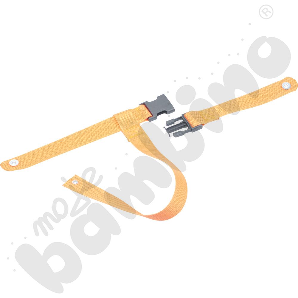 Wymienny pas do krzesełka Krzyś