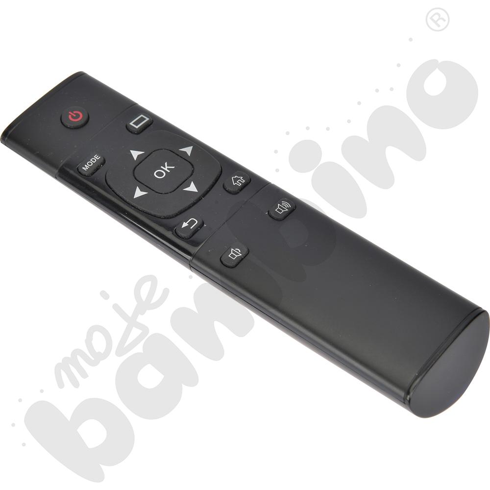 Pilot do Magicznego Dywanu