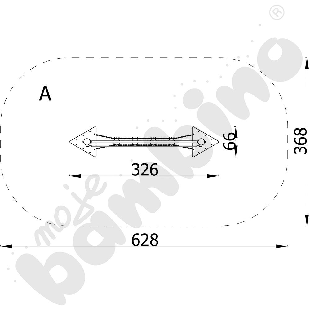 Moduł 10 - Kładka punktowa