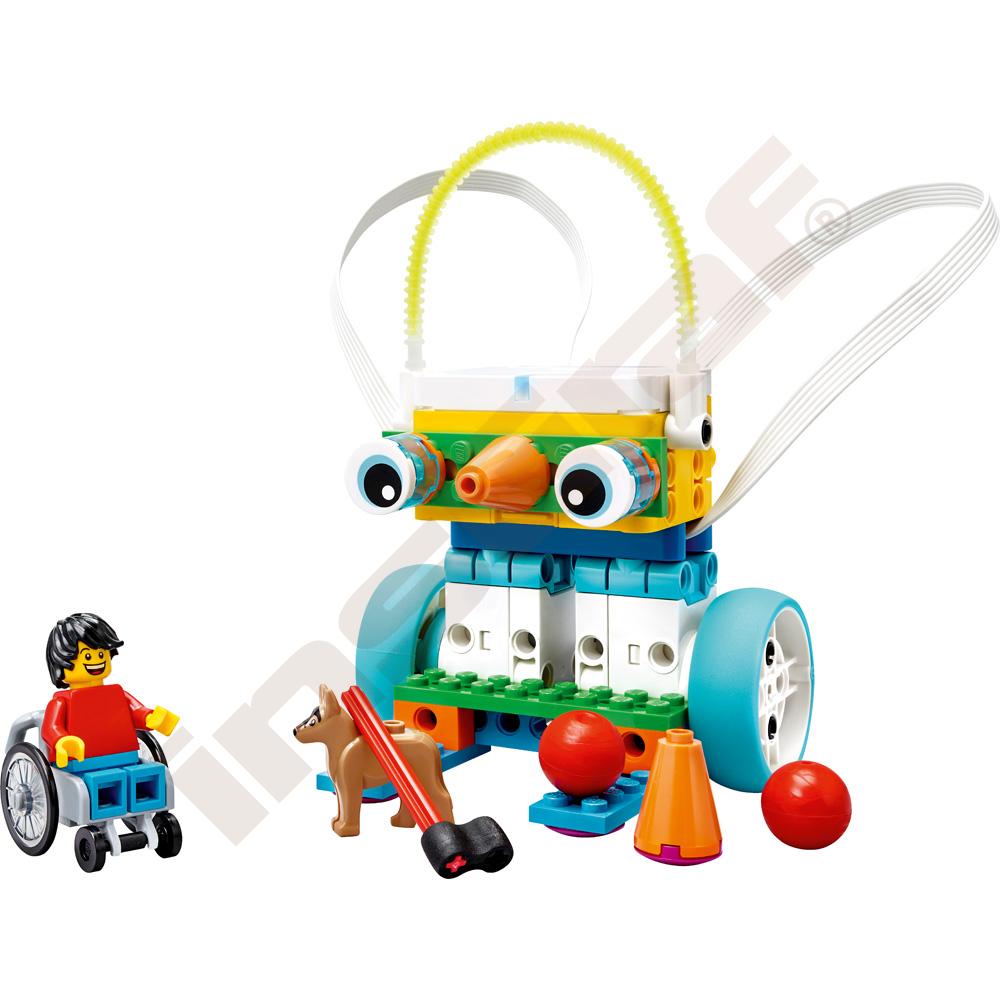 LEGO® Education SPIKE™ Essential