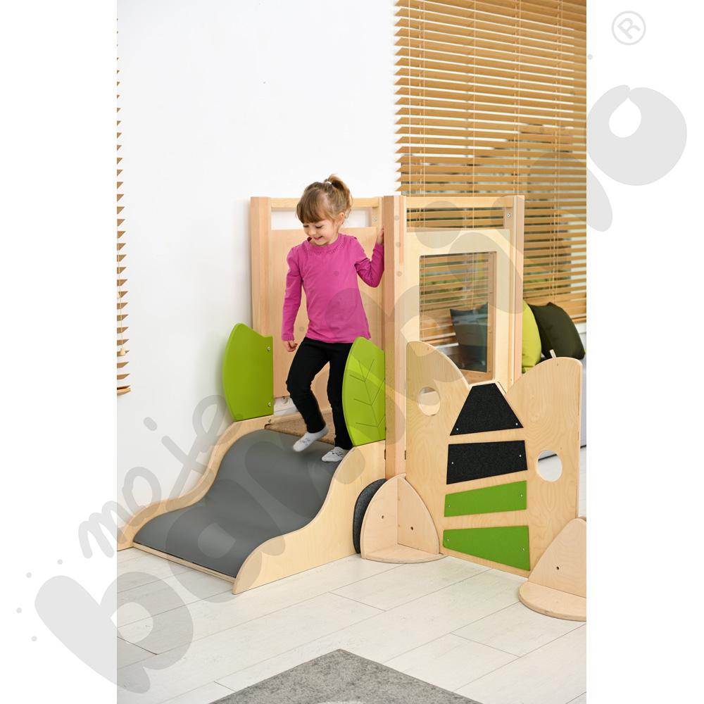 Kącik Flora Mini jednostronny