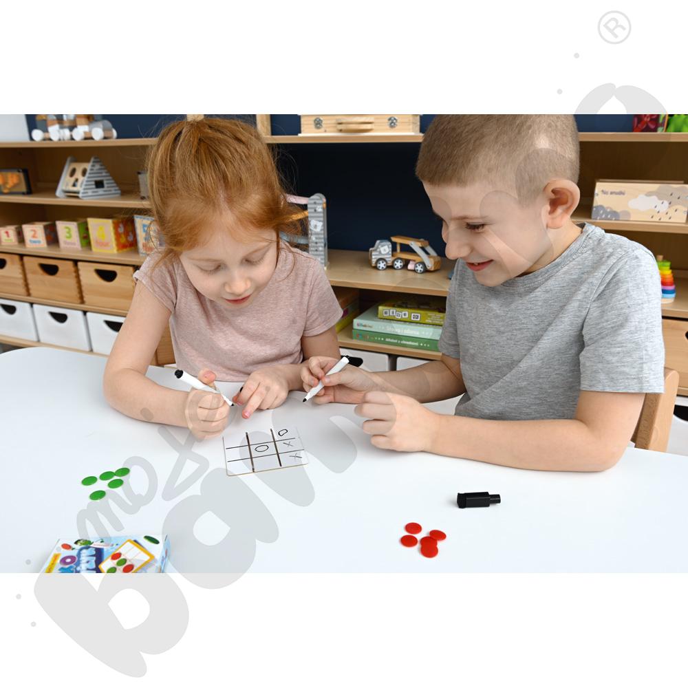 Kółko i krzyżyk mikro