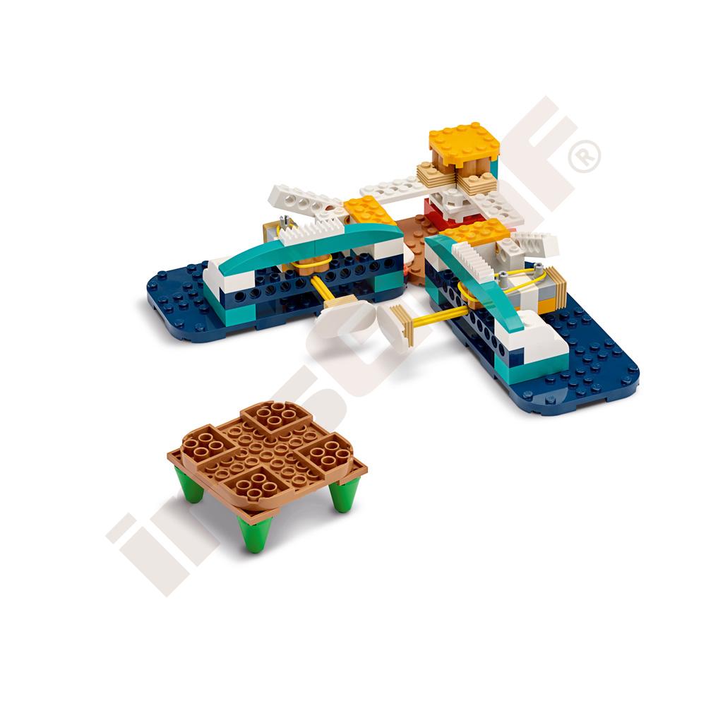 LEGO® Education Přírodní vědy 8+