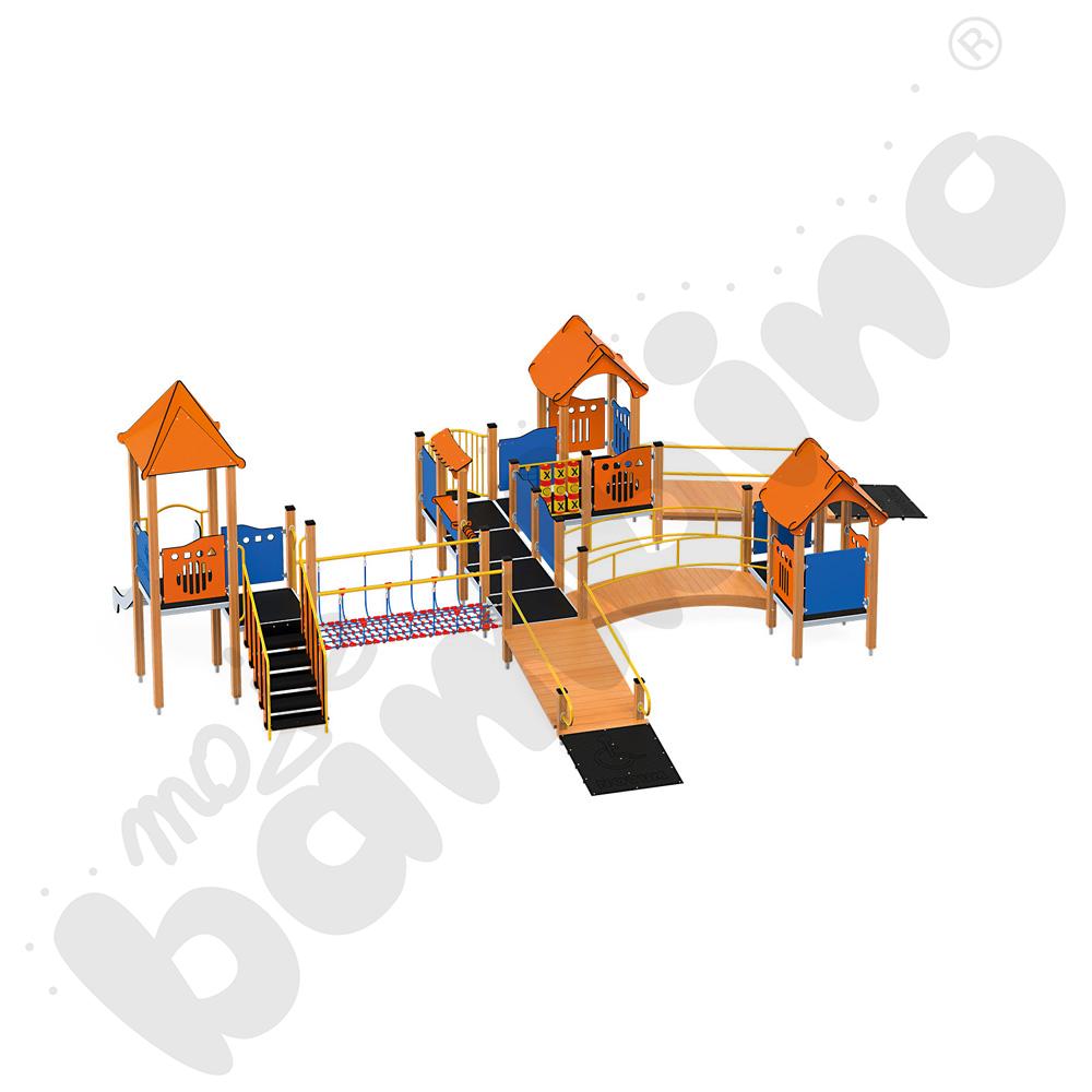 Quadro - zestaw 12481