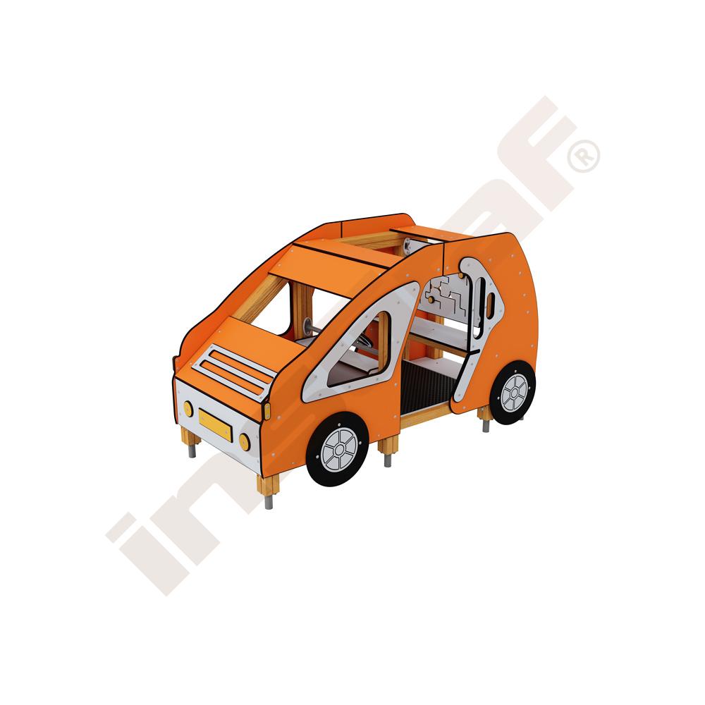 
Auto Smart Simple
