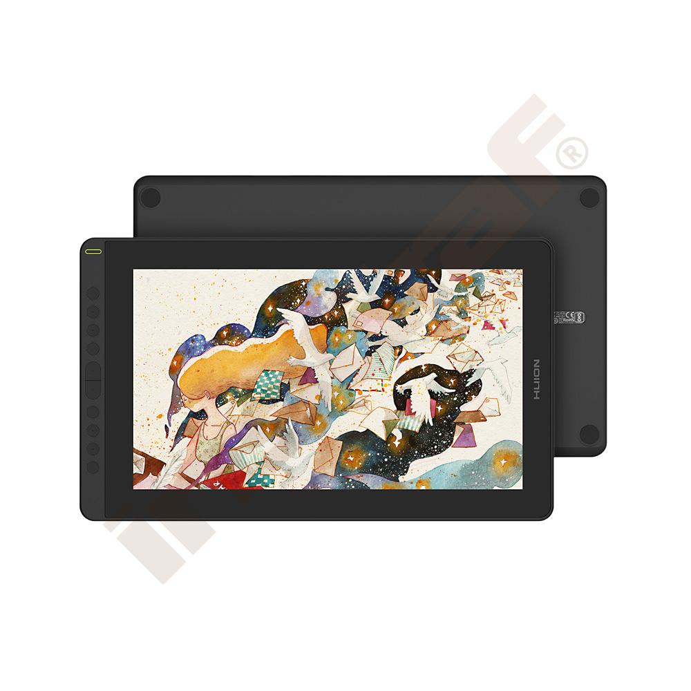 Grafický tablet Huion Kamvas 16