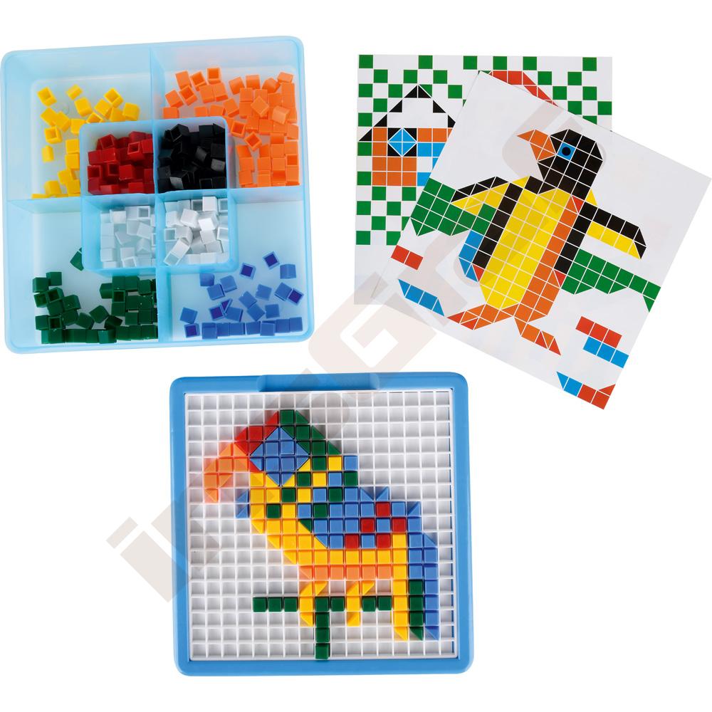Umělecké puzzle 