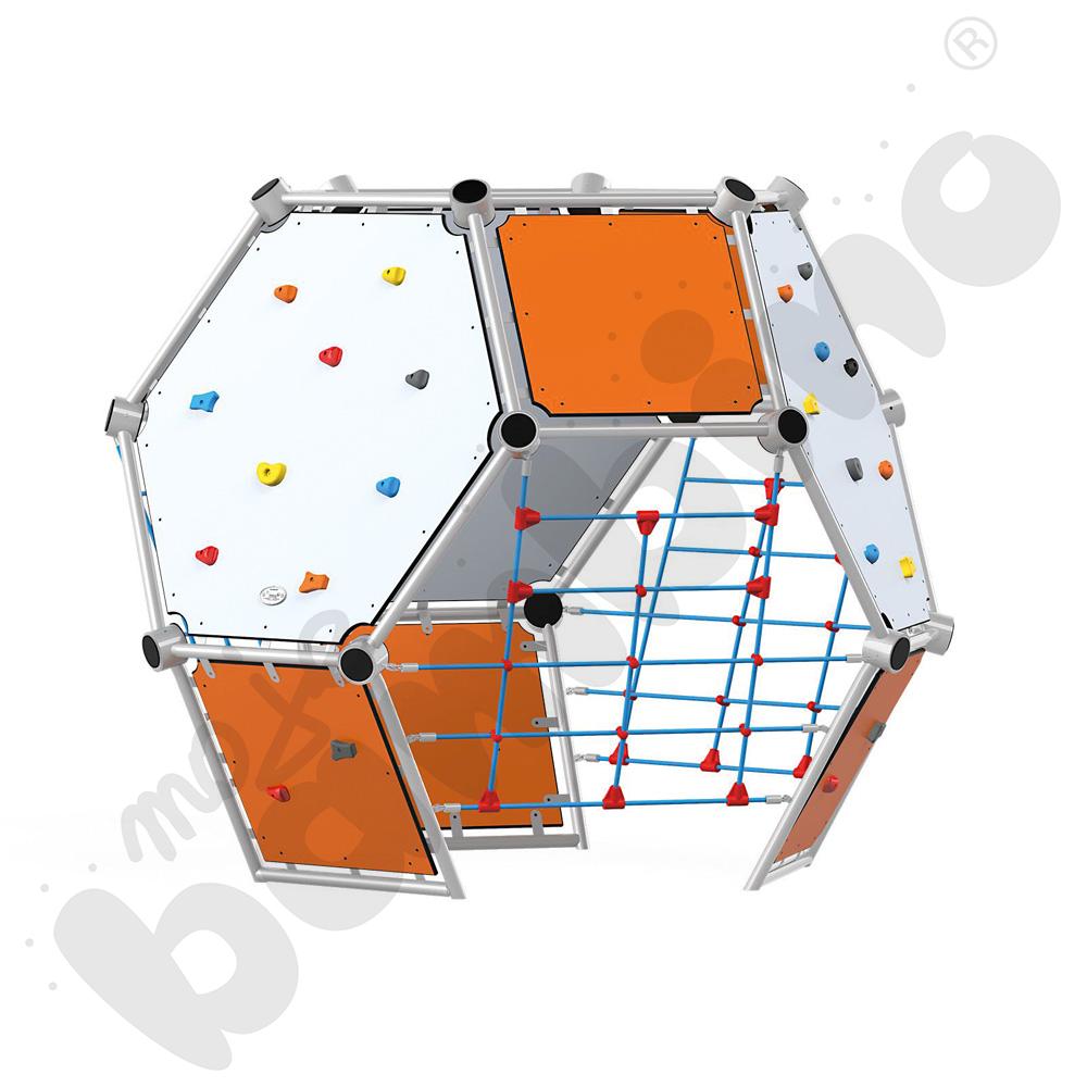 Wielokąt wspinaczkowy