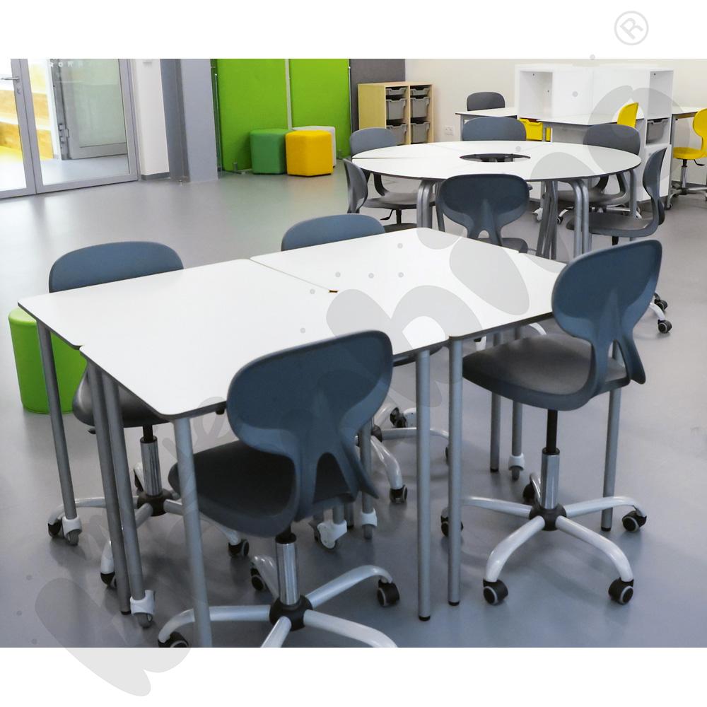 Stół prostokątny easyMoove