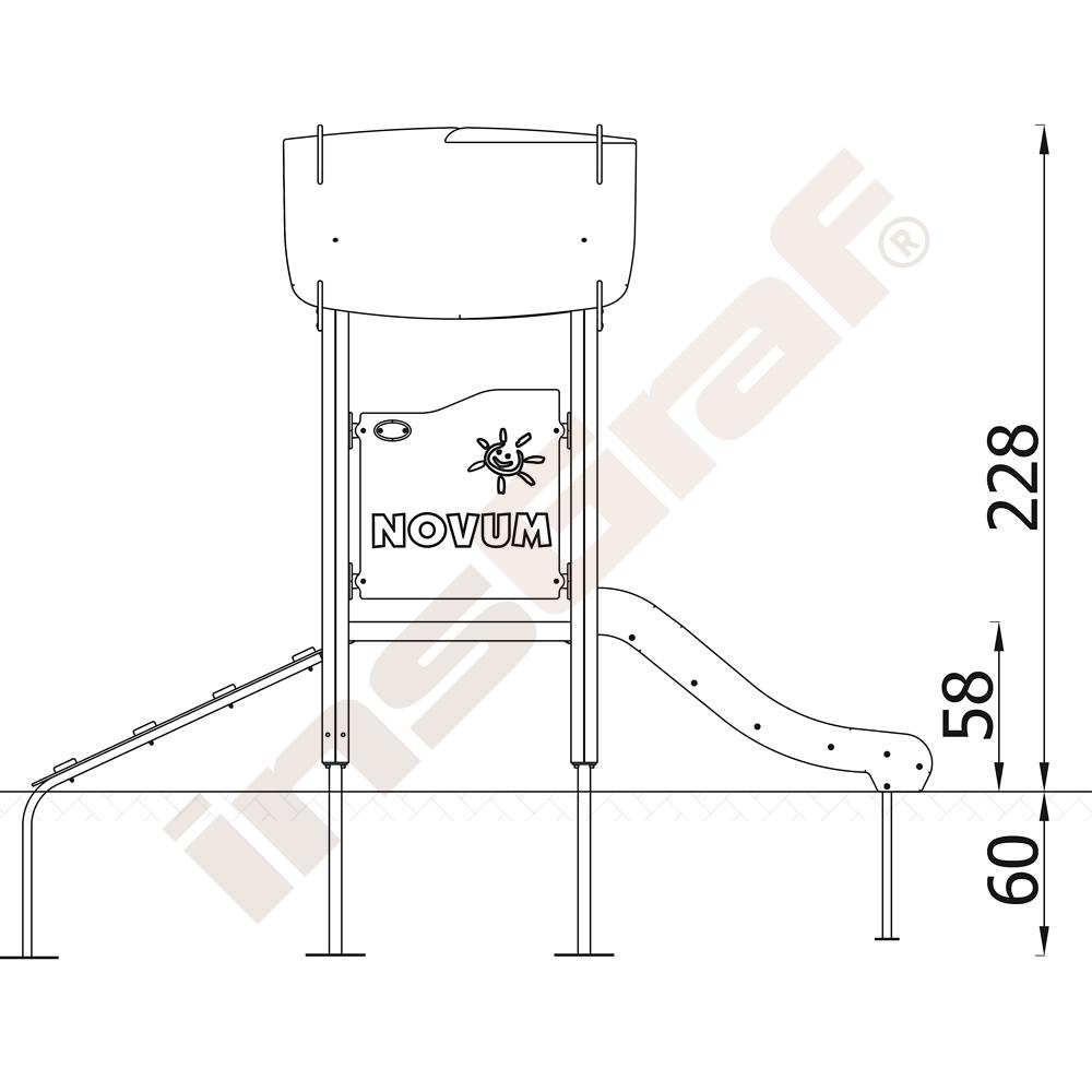 Quadro Simple - sestava 12326