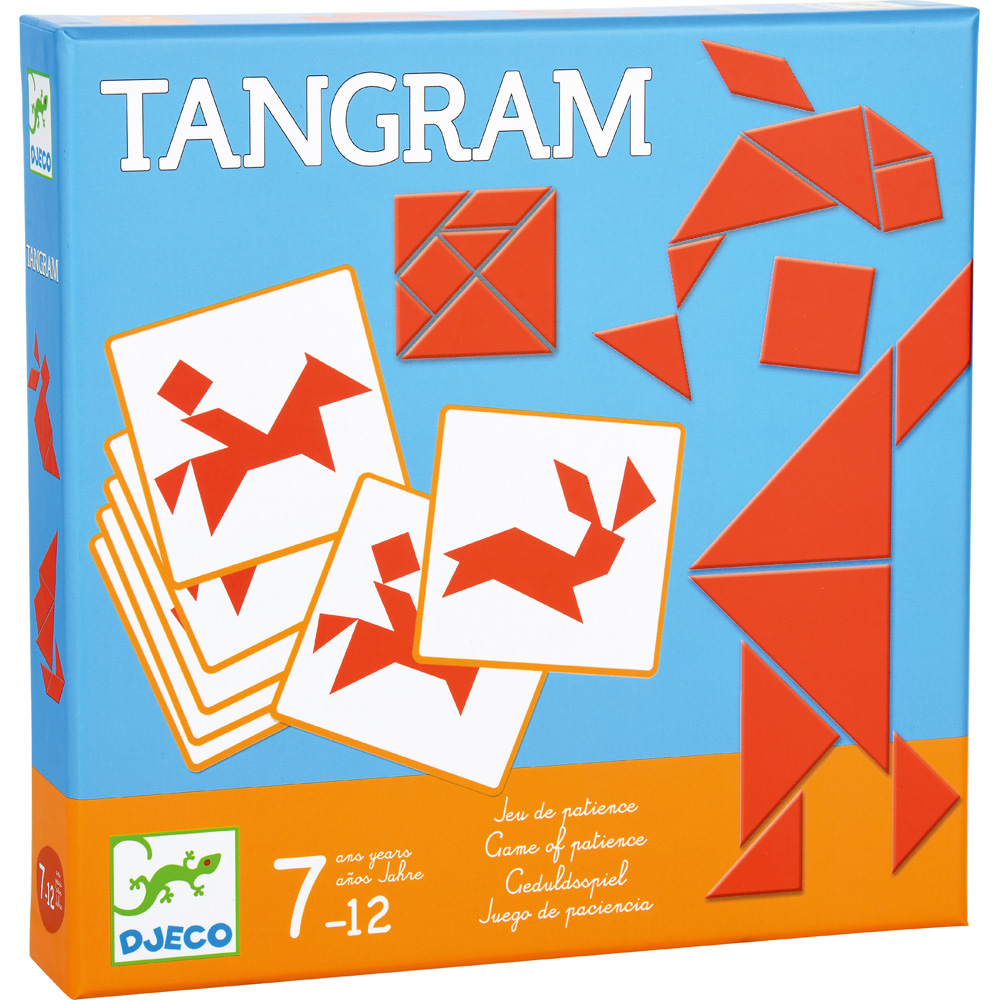 Tangram