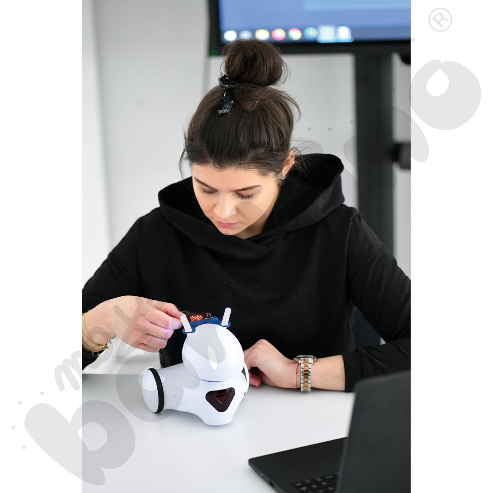 Cyfrowe zasoby - Photon Moduł Robotyka i kodowanie