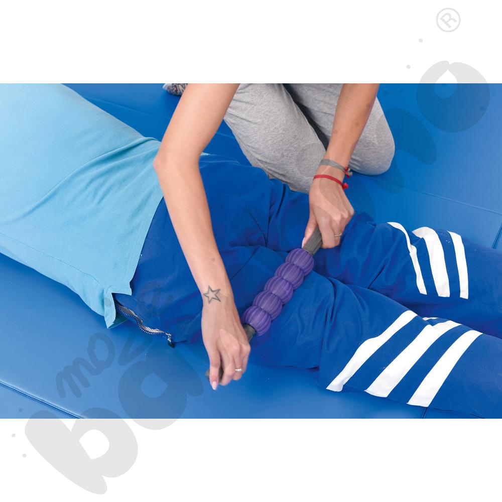 Kij do masażu - kulki