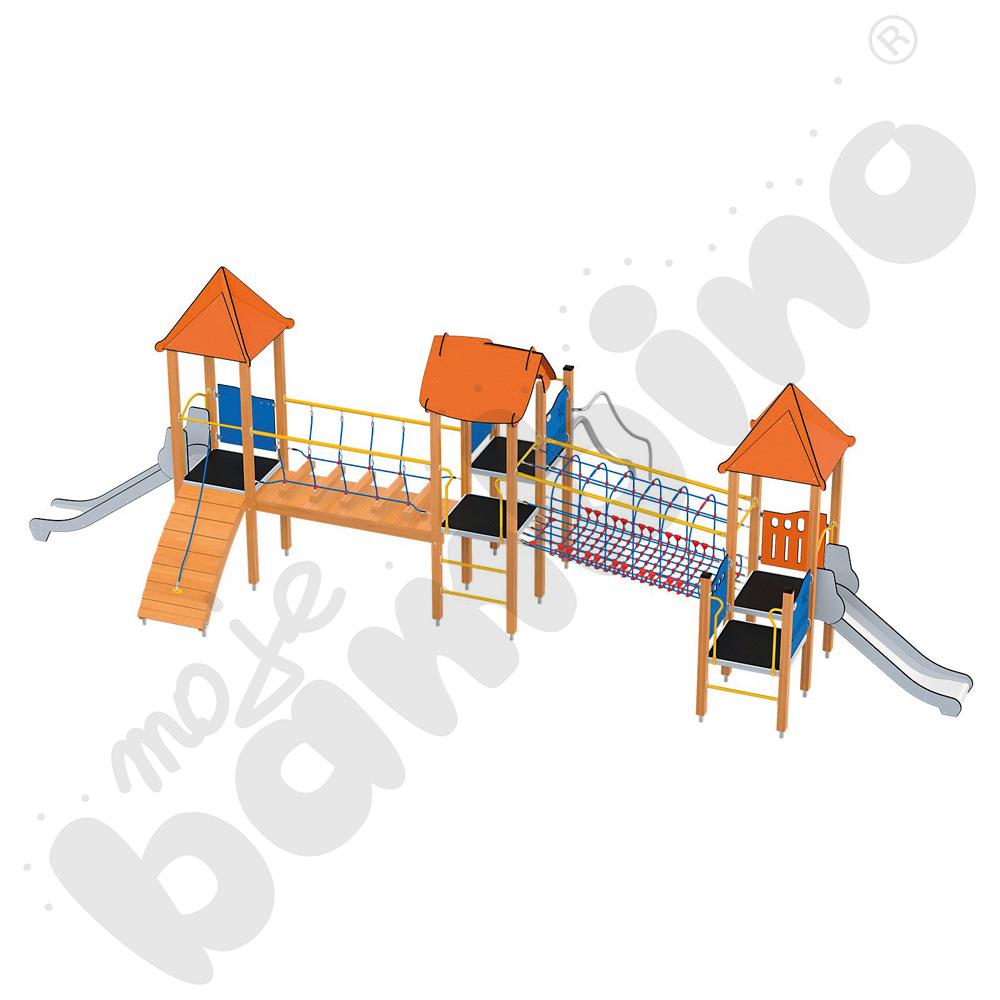 Quadro - zestaw 1230