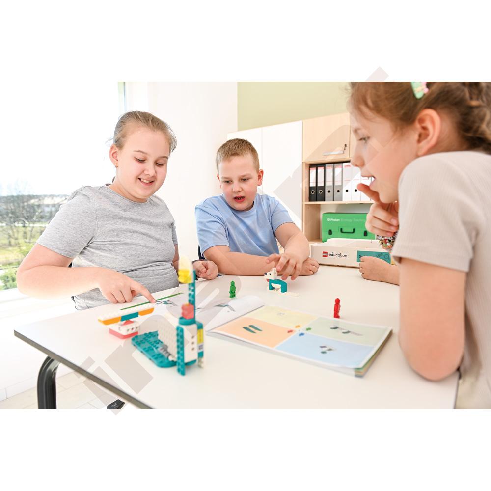 LEGO® Education Science 8+