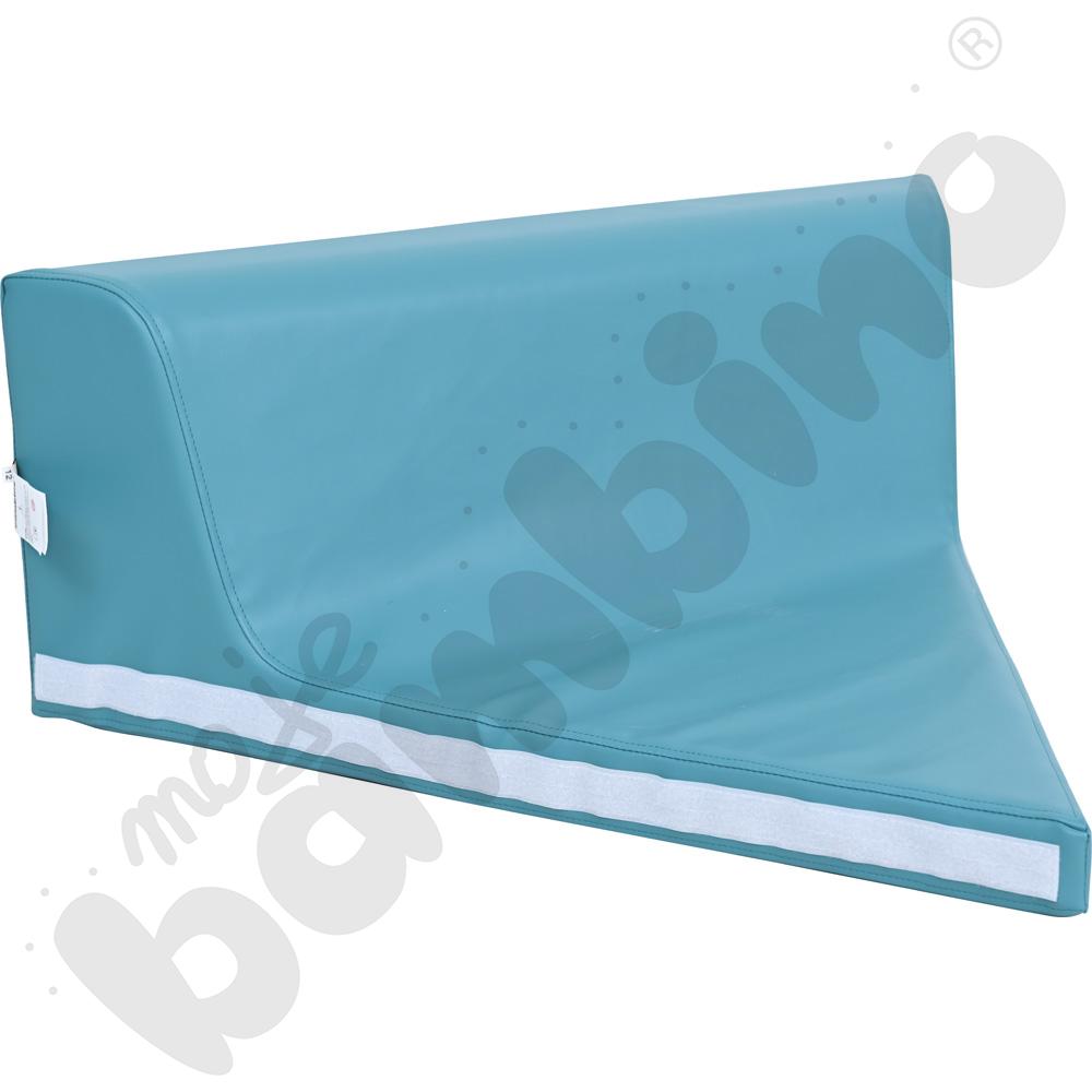 Kanapka trójkątna morska do kojca Siessta - MED