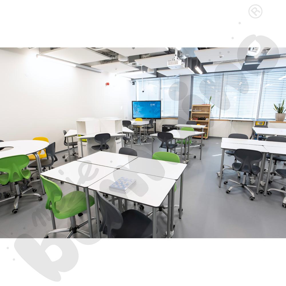 Stół prostokątny easyMoove