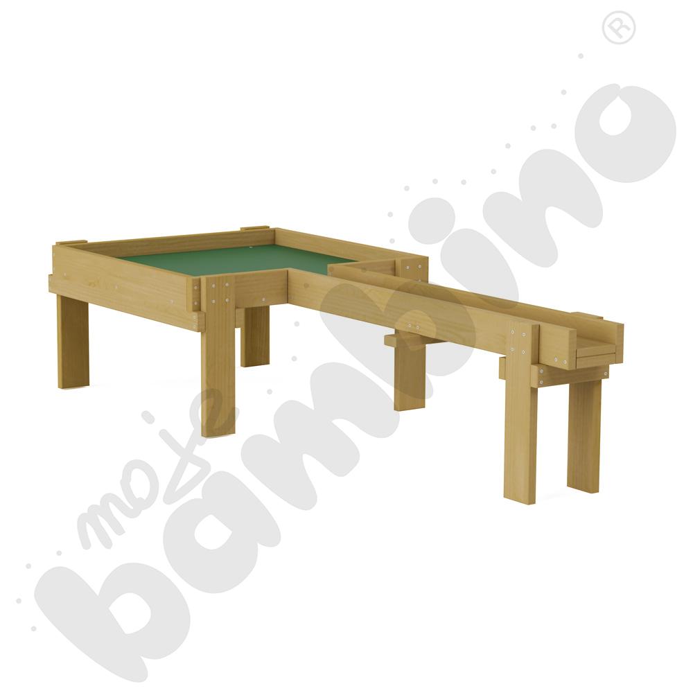 Zabawa z błotem zestaw 2 Terra