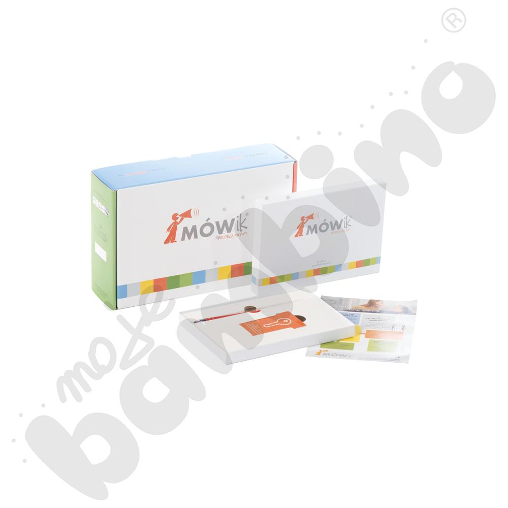 MÓWik 2.0 + Tablet Lenovo Idea Tab Pro 12,7 cali