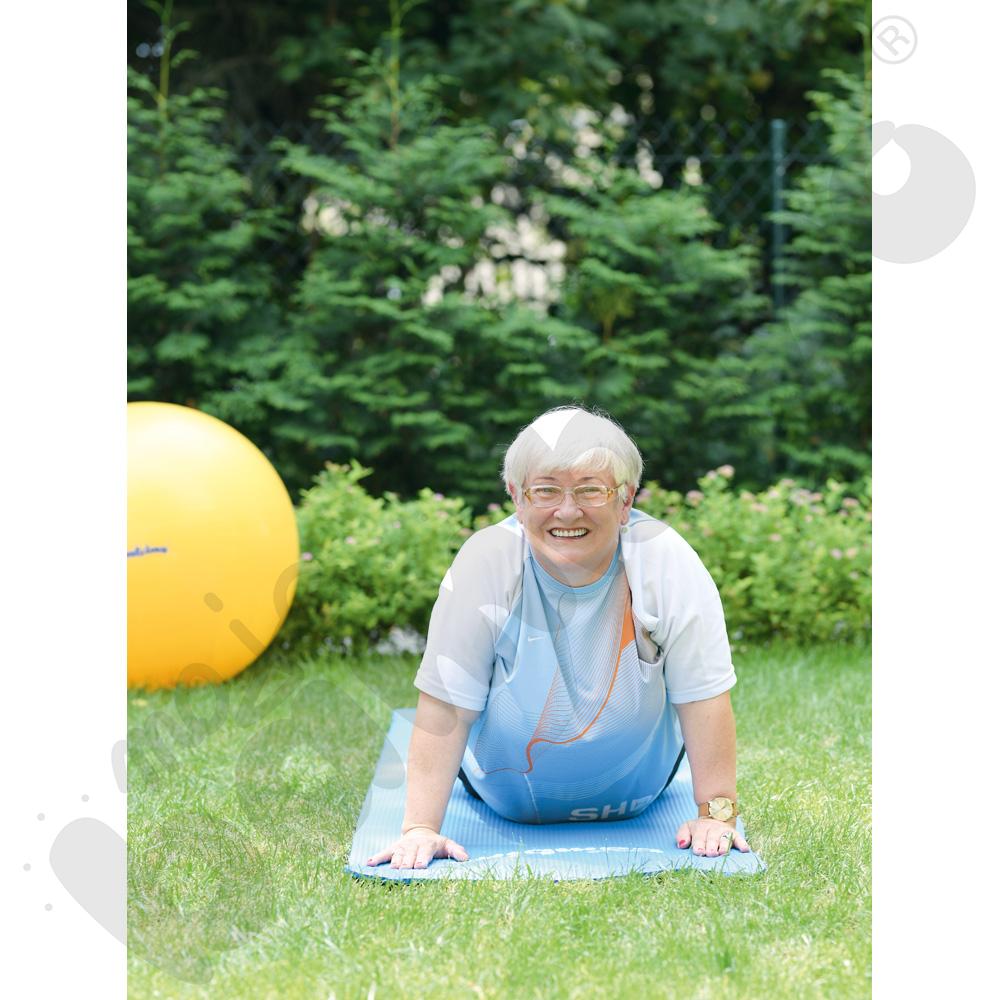 Mata podłogowa 0,8 cm