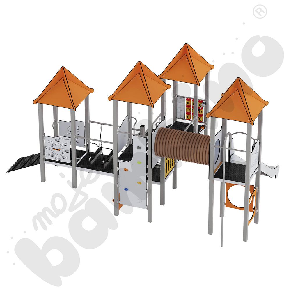 Quadro Simple 12960, metal