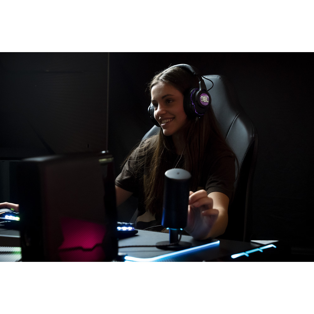 Mikrofón JBL Quantum Stream