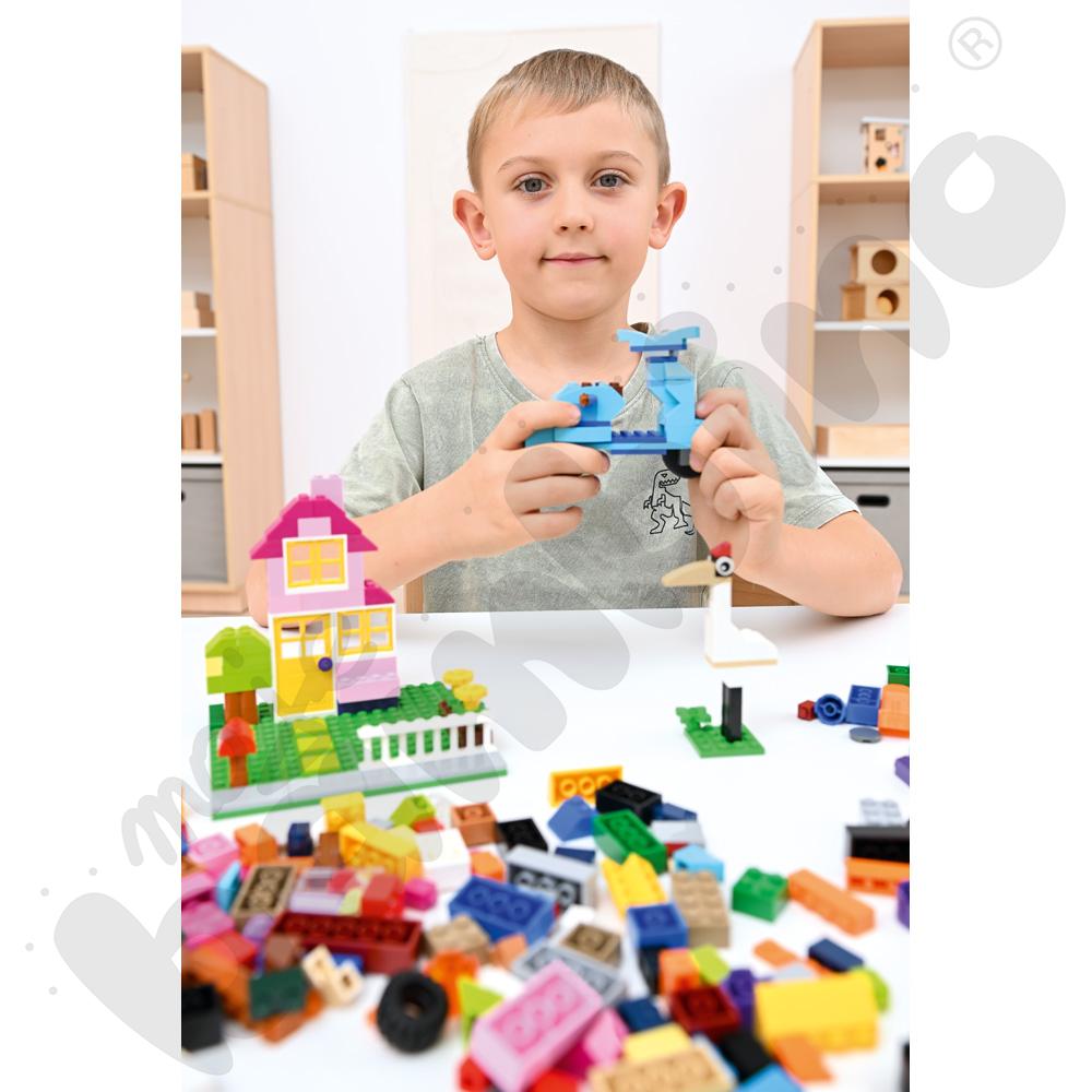 LEGO® Large Creative Brick Set