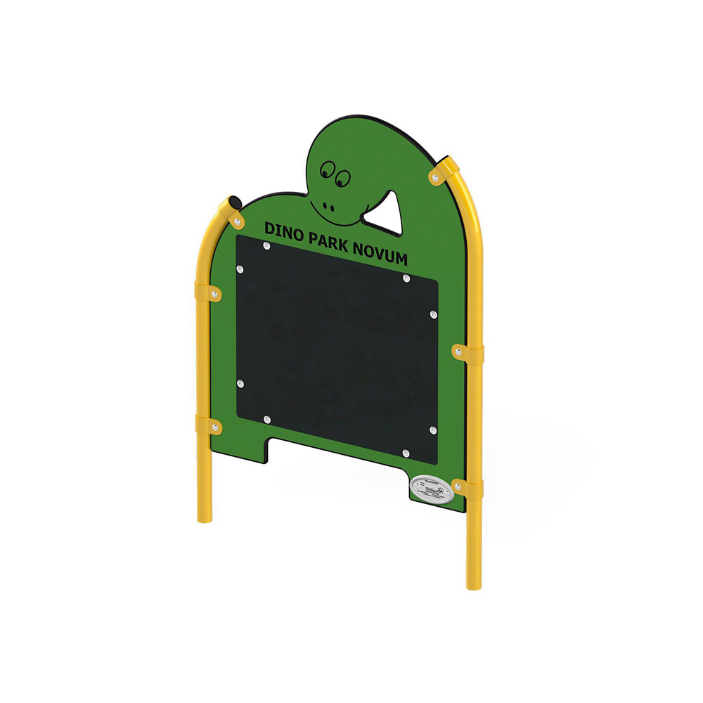 Dino - tablica
