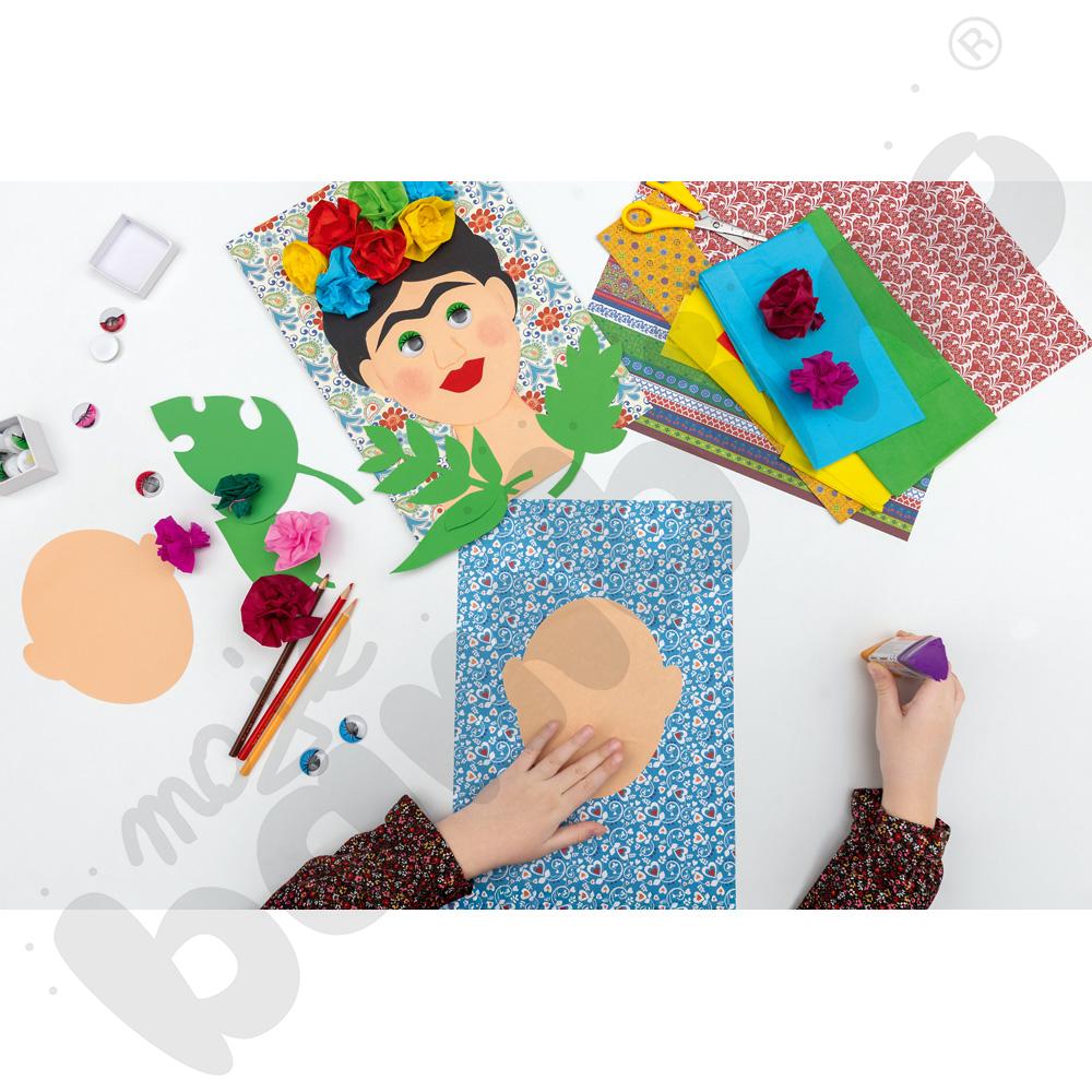 "FRIDA" Frida Kahlo