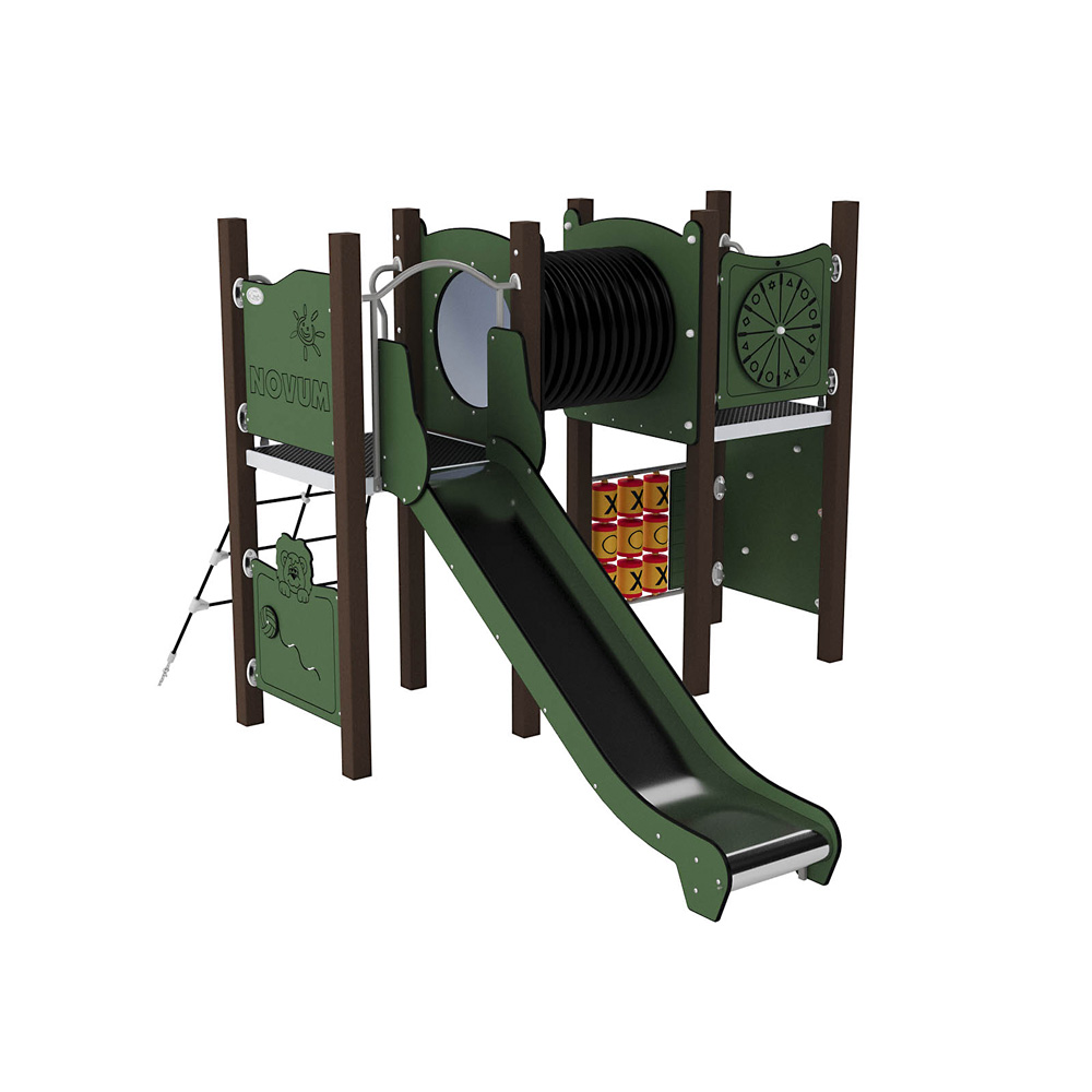 Quadro Simple 121130, recykling